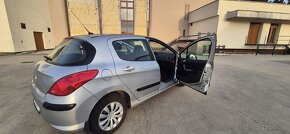 Peugeot 308 1.6 HDi Comfort - 2