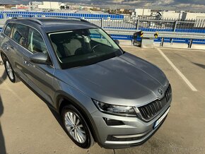 Škoda Kodiaq 2.0 TDI SCR Style DSG - 2