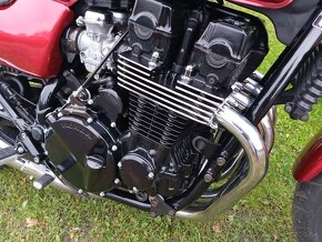 Honda CB 750 Seven fifty TOP STAV - 2