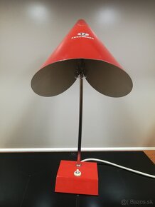 RETRO LAMPA NAPAKO - 2