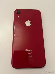 Iphone XR - 2