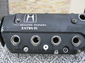 Honda - 2