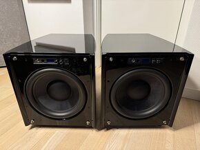 Velodyne DD-15 Plus (cena za 1 kus) - 2