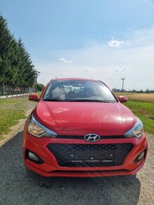 Hyundai  i20 - 2