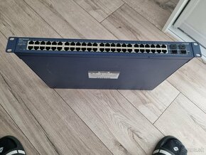 Switch Netgear GS748T-500EUS - 2