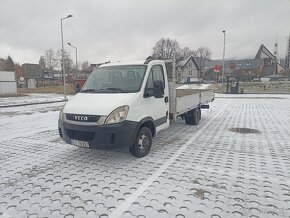 Iveco Daily 35C18 3.0 - 2