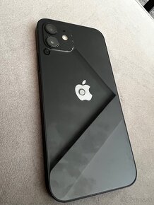 iPhone 12 64GB TOP STAV - 2