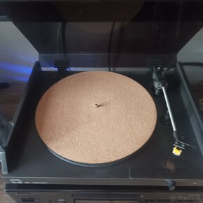 Gramofon - 2