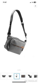 Peak design everyday sling 3l - 2