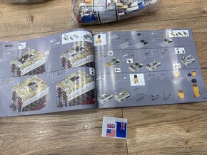 Lego Titanic 10294 - 2