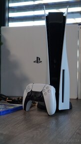 Playstation 5 - 2