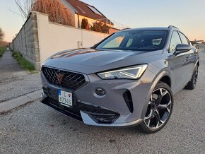 CUPRA Formentor 1.4 TSI VZ e-Hybrid - 2