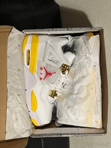 Jordan 4 - 2