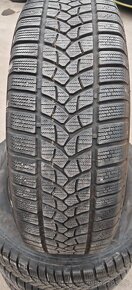 Zimné Firestone 235/65 R17 - 2