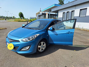 Hyundai i30 - 2012 - 2