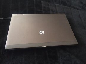 Notebook HP - 2