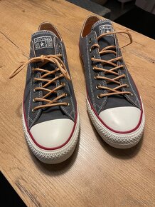 Converse velkost 45 - 2