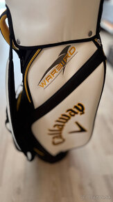 uplne novy GOLF BAG CALLAWAY WARBIRD 21 - 2