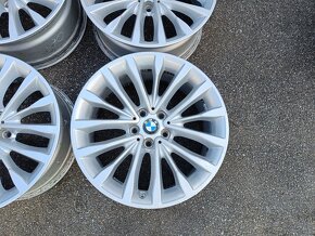 BMW R18 Kované, 5x112, 8J IS30, 3/4/5er 2016-2020 - 2