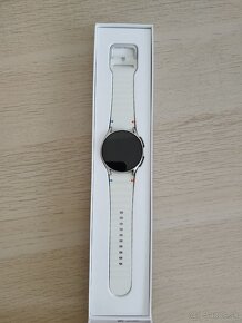 Predám Samsung Galaxy Watch 7 LTE 40 mm (SM-L305F) - Nové - 2