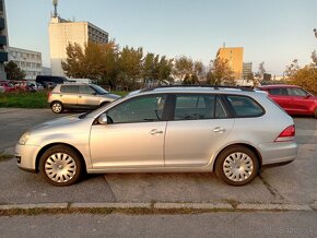 Volkswagen Golf Variant 1.9 (TK+EK do 10/2026) - 2