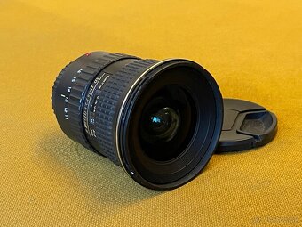 Tokina 11-16mm F2.8 pre Canon - 2