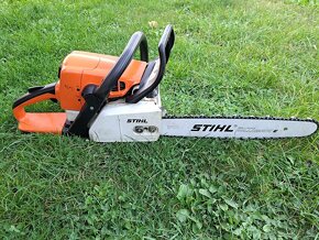 Stihl MS 250 - 2