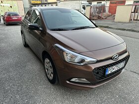 Hyundai i20 1.2i 16V Classic - 2