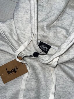 Stussy hoodie - 2