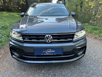 Tiguan 1.5Tsi R-Line-RV:19.6.2019-Virtual Cockpit-Kamera-LED - 2