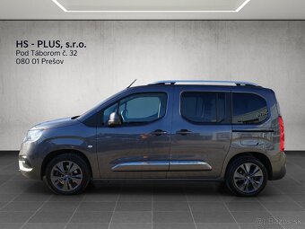 TOYOTA PROACE CITY VERSO FAMILY - 2