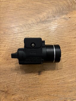 Streamlight TLR 3 - 2