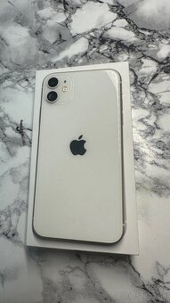 iPhone 11 128 gb - 2