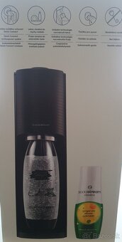 Sodastream - 2