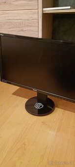 ASUS VG24BQE 3D - 2