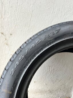 Pirelli P7 Cinturato 245/45 R17 95Y - 2