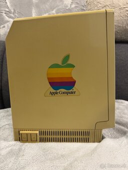 Macintosh SE M5011 Apple - 2