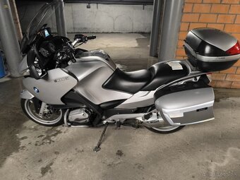 BMW R 1200 RT - 2