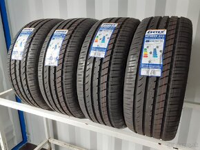 245/40R19 98W XL Letné pneu 2023 - 2