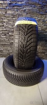 215/60 R16 zimná - 2