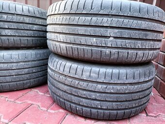 Letné 255/35R19 - 2