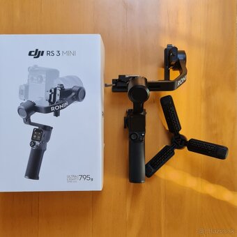 DJI RS3 Mini - 2