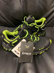 Trailové topánky SALEWA SPEED BEAT GTX (46) - 2