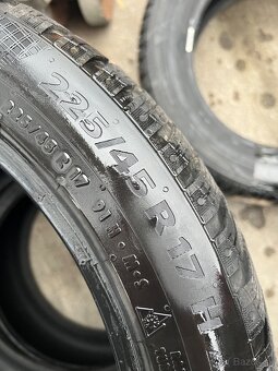 225/45 R17 91H - 2