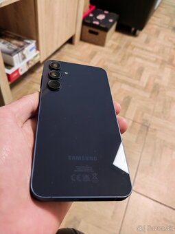 Samsung galaxy A55 5G - 2