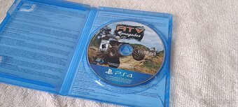 ATV renegades pre ps4 - 2