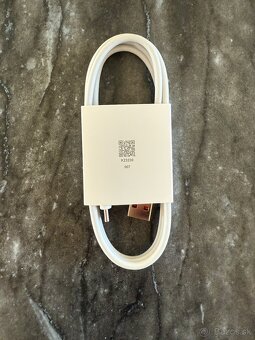 Xiaomi usb kábel - 2