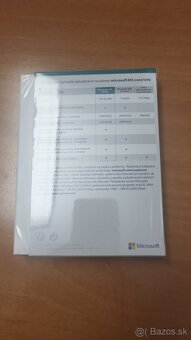 Predám Microsoft Office 365 - 2