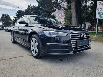 Audi A6 2.0 TDI ultra 190k S tronic - 2