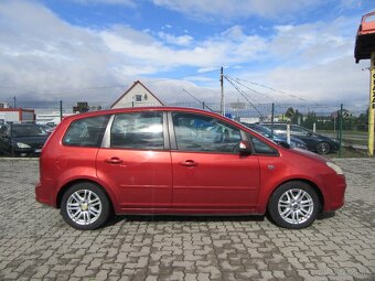 Ford C-Max 1.8 TDCi - 2